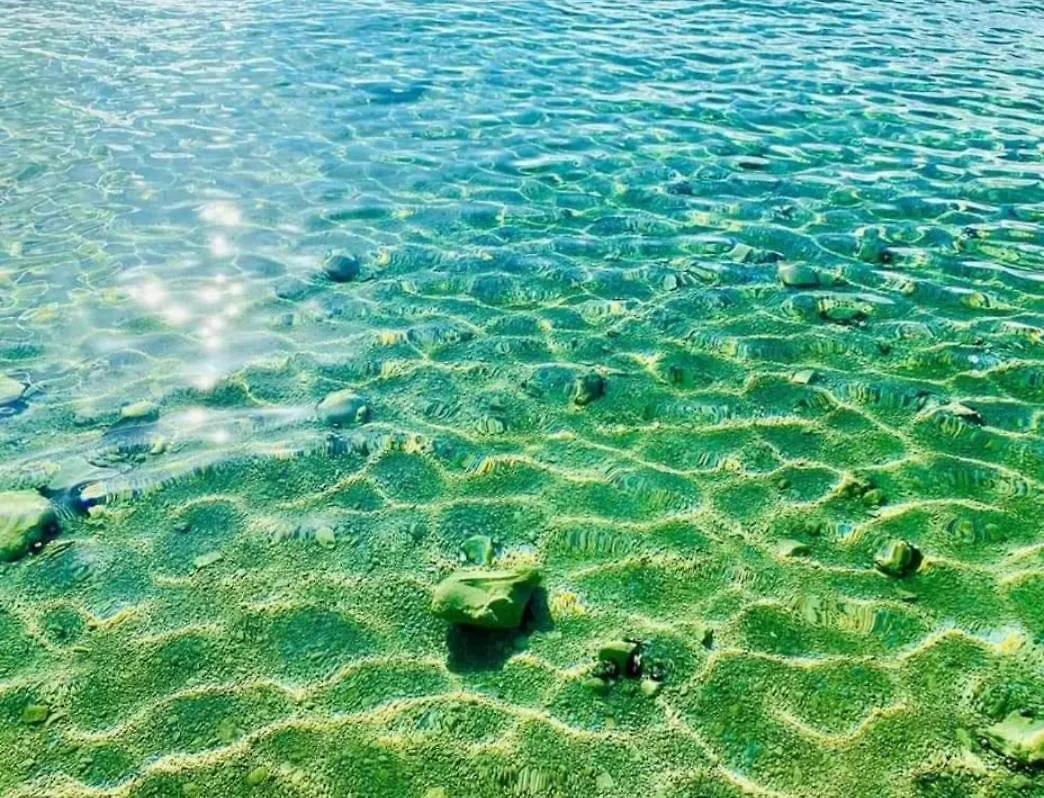 Mobile Homes Kamp Maslina, Biograd Na Moru Κροατία