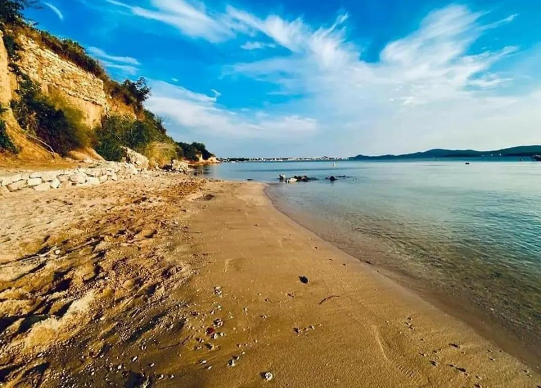 Κάμπινγκ Mobile Homes Kamp Maslina, Biograd Na Moru