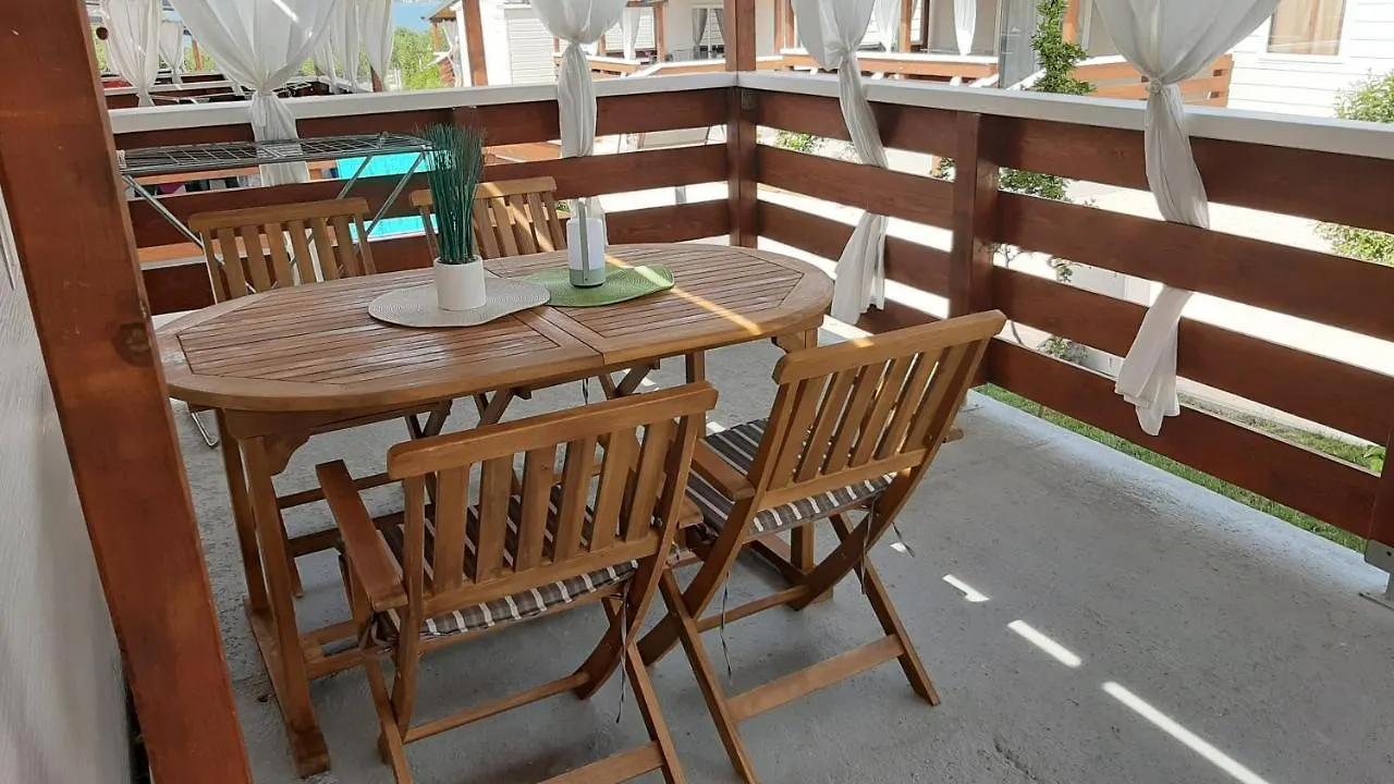 Mobile Homes Kamp Maslina, Biograd Na Moru 0*,