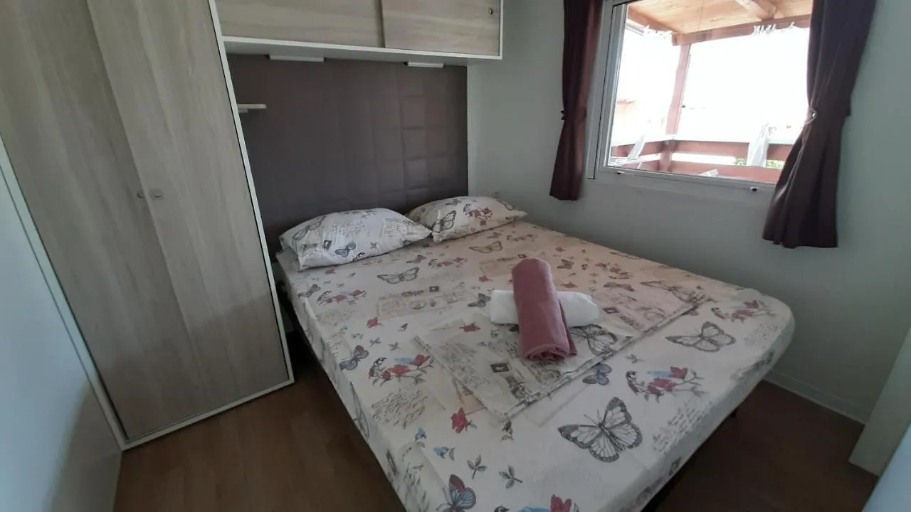 Mobile Homes Kamp Maslina, Biograd Na Moru