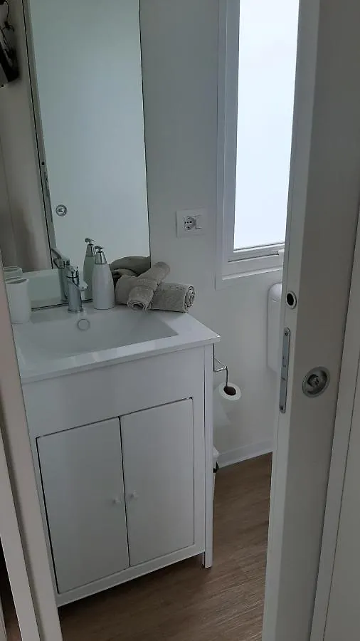 Mobile Homes Kamp Maslina, Biograd Na Moru Κάμπινγκ