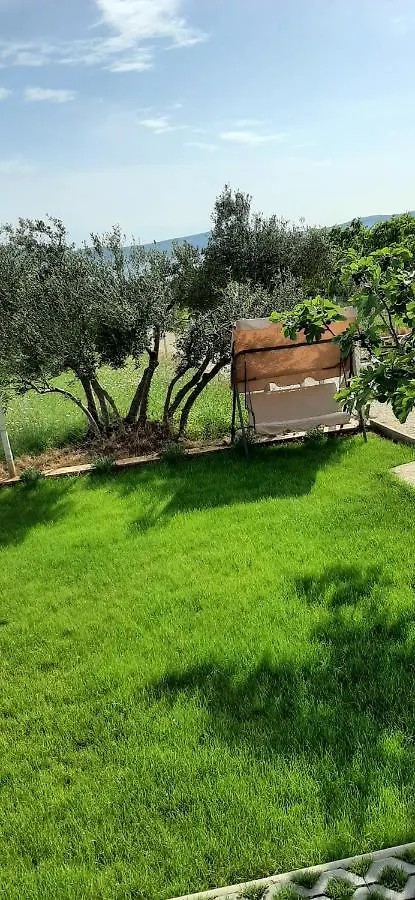 Mobile Homes Kamp Maslina, Biograd Na Moru