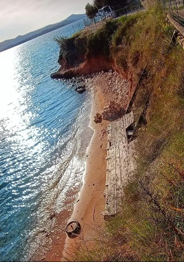Κάμπινγκ Mobile Homes Kamp Maslina, Biograd Na Moru