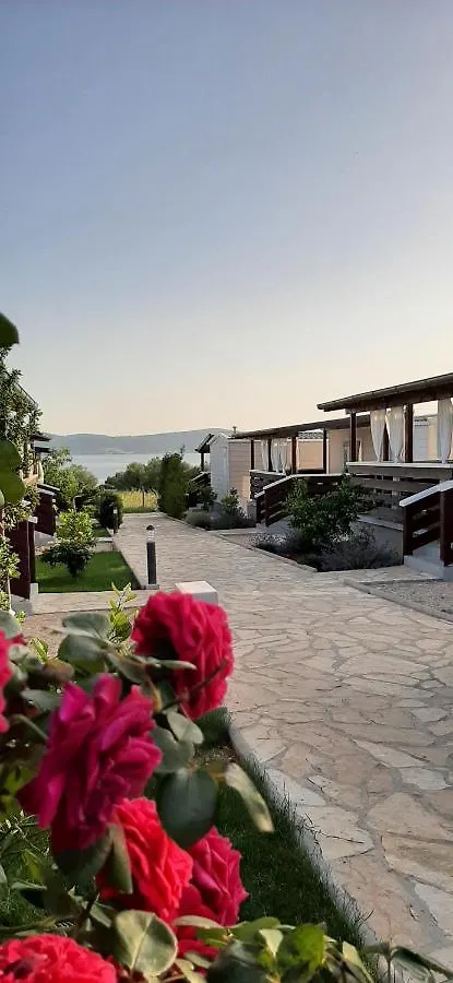 Mobile Homes Kamp Maslina, Biograd Na Moru 0*,  Κροατία