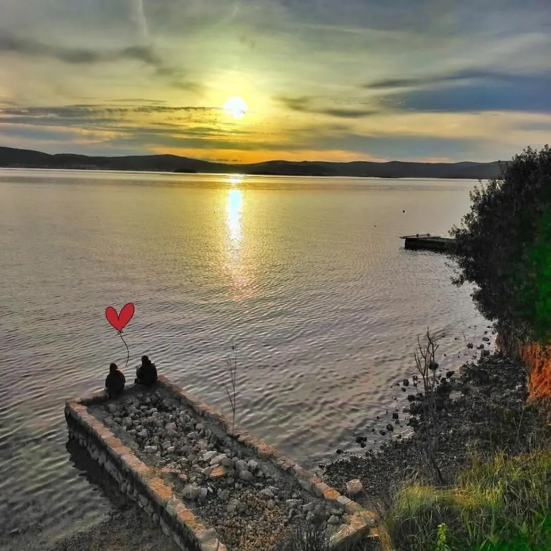 Mobile Homes Kamp Maslina, Biograd Na Moru