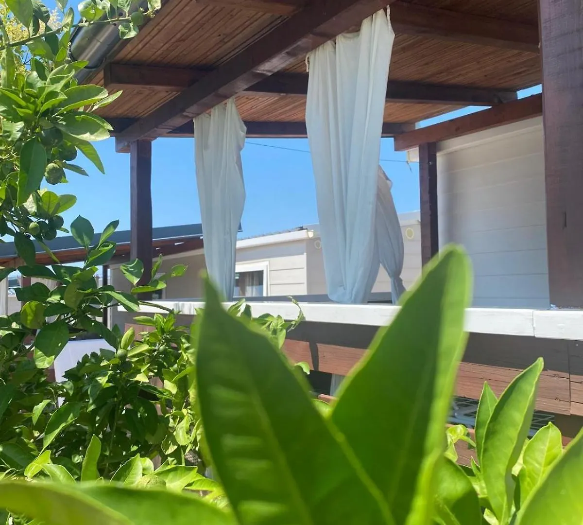 Mobile Homes Kamp Maslina, Biograd Na Moru