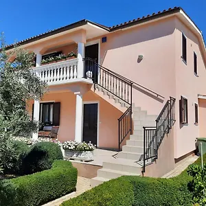 Katarina Apartment Vodnjan