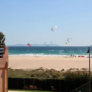 Playa Lances, Duplex Apartment Tarifa