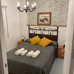 Lauria Centro Apartment Ronda