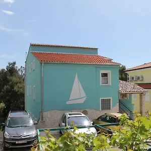 Apartmenthaus Fa , Rovinj Chorvatsko