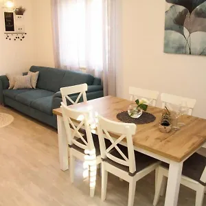 Apartment Antea, Weißenburg