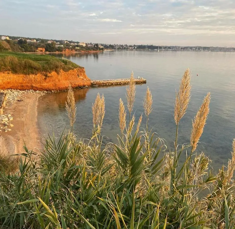 Mobile Homes Kamp Maslina, Biograd Na Moru Camping