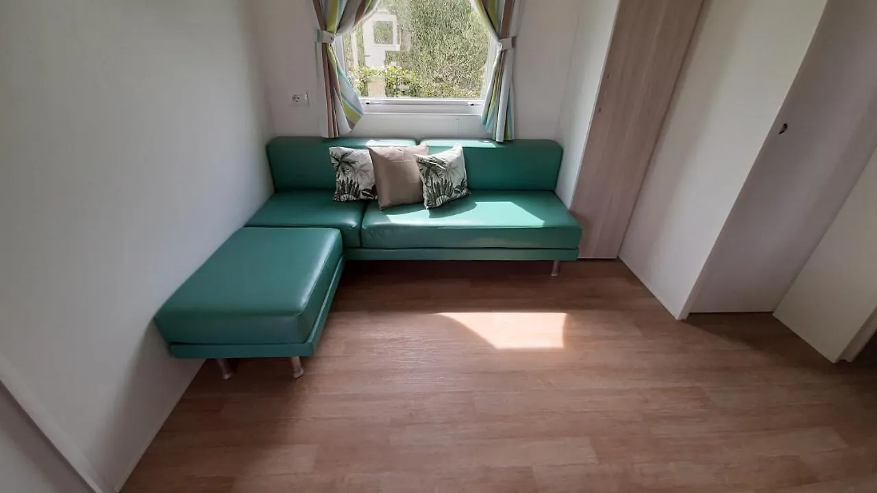 Mobile Homes Kamp Maslina, Biograd Na Moru Kroatien