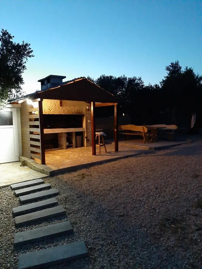 Mobile Homes Kamp Maslina, Weißenburg Campingplatz