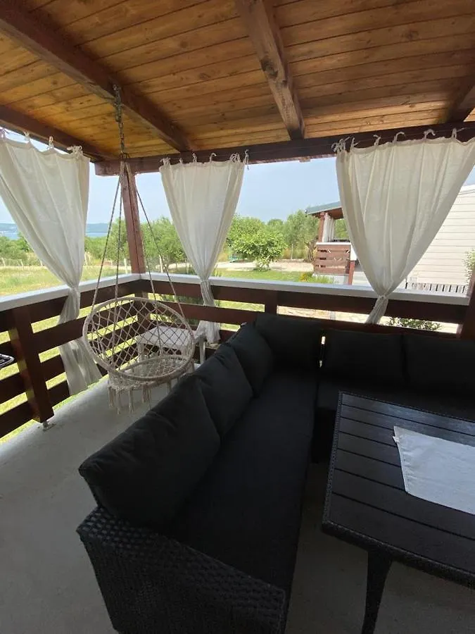 Camping Mobile Homes Kamp Maslina, Biograd Na Moru