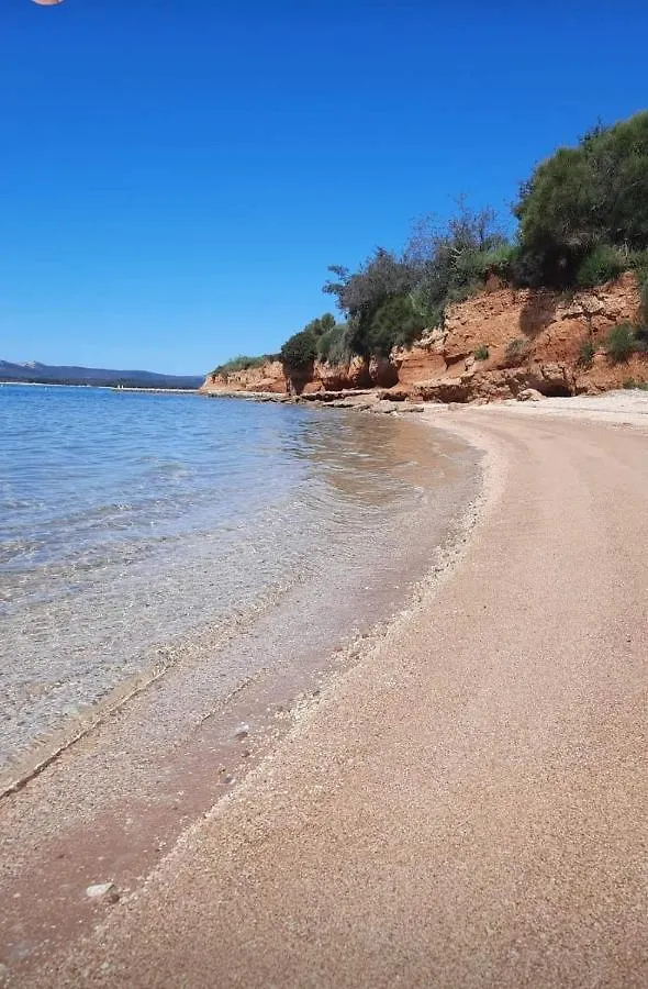 Mobile Homes Kamp Maslina, Biograd Na Moru 0*,